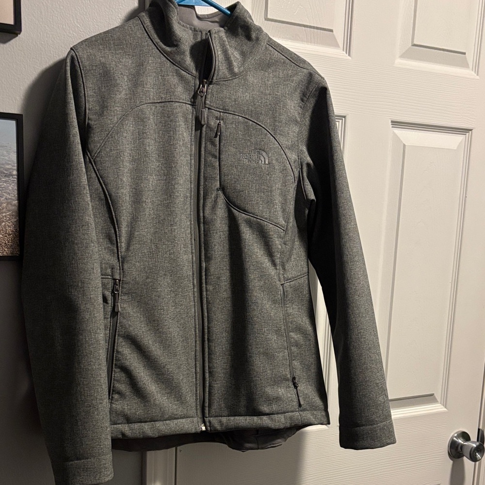 The North Face Apex Bionic Jacket